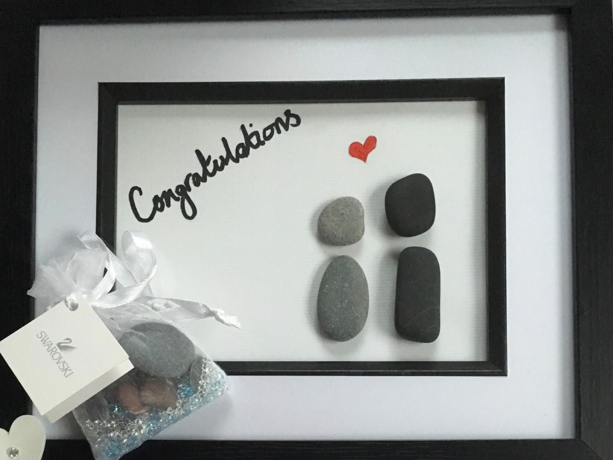 Be My Valentine&nbsp;Celebrant