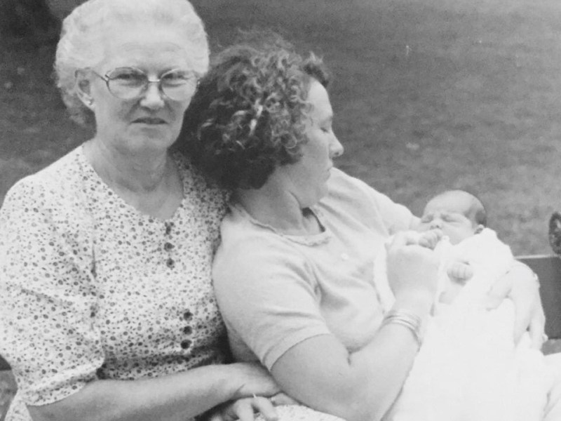 The Hands That Shape&nbsp;Tomorrow